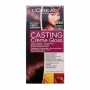 Tintura Senza Ammoniaca Casting Creme Gloss L'Oreal Make Up Casting Creme Gloss 180 ml di L'Oreal Make Up, Colore permanente ...