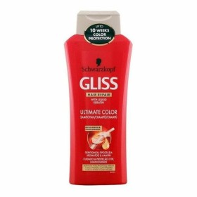 Champú Schwarzkopf GLISS 400 ml