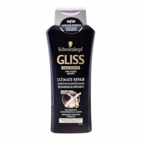 Shampoo Schwarzkopf GLISS 400 ml di Schwarzkopf, Shampoo - Rif: S0531176, Prezzo: 5,26 €, Sconto: %