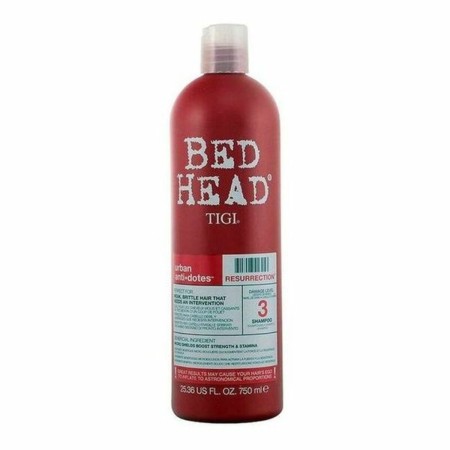 Revitalisierendes Shampoo Bed Head Tigi Bed Head 750 ml von Tigi, Shampoos - Ref: S0532086, Preis: 13,96 €, Rabatt: %