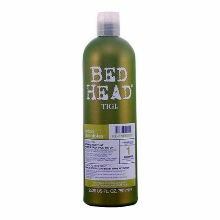 Champô Revitalizador da Color Bed Head Tigi de Tigi, Champôs - Ref: S0532124, Preço: 15,42 €, Desconto: %