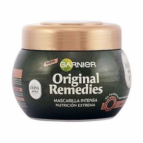 Máscara Capilar Reparadora Original Remedies Garnier 01060393 300 ml de Garnier, Máscaras - Ref: S0532545, Preço: 7,84 €, Des...