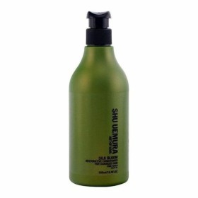 Après-shampooing Silk Bloom Shu Uemura (250 ml) de Shu Uemura, Après-shampooings - Réf : S0532914, Prix : 34,12 €, Remise : %