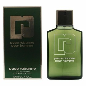 Parfum Homme Paco Rabanne EDT de Paco Rabanne, Eau de cologne - Réf : S0513988, Prix : 43,64 €, Remise : %