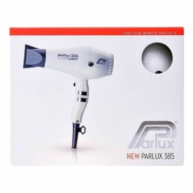 Hairdryer Parlux ASCIUGACAPELLI PARLUX 385 White by Parlux, Hair dryers and diffusers - Ref: S0533613, Price: 134,67 €, Disco...