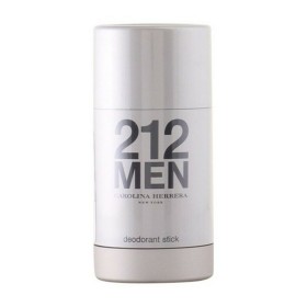 Deodorante Stick Nyc Men Carolina Herrera (75 g) di Carolina Herrera, Deodoranti - Rif: S0542784, Prezzo: 20,57 €, Sconto: %