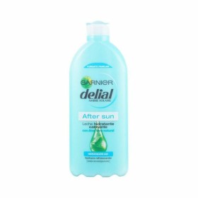 Lait Hydratant et Relaxant Delial DELIAL AFTERSUN HIDRATANTE 400 ml de Delial, Hydratants - Réf : S0544640, Prix : 11,91 €, R...