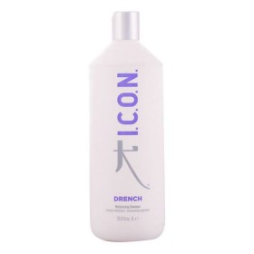 Champô Hidratante Drench I.c.o.n. Drench (1000 ml) 1 L de I.c.o.n., Champôs - Ref: S0544861, Preço: 54,32 €, Desconto: %