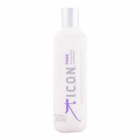 Après shampoing nutritif I.c.o.n. Free (250 ml) 250 ml de I.c.o.n., Après-shampooings - Réf : S0544863, Prix : 27,67 €, Remis...