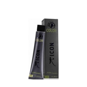 Dauerhafte Creme-Coloration I.c.o.n. Ecotech Color 10.0 Natural Platinum Nº 9.0-rubio muy claro 60 ml von I.c.o.n., Farben - ...