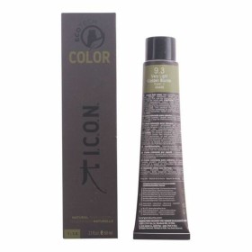 Tinte Permanente Ecotech Color Natural Color