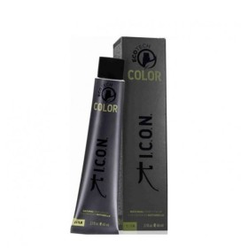 Teinture permanente I.c.o.n. Ecotech Color 7.46 Blood Orange (60 ml) Nº 9.0-rubio muy claro 60 ml de I.c.o.n., Coloration per...