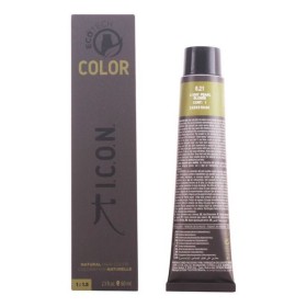 Permanent Colour Creme I.c.o.n. 8.21 Light Pearl Blonde by I.c.o.n., Semi-Permanent Colour - Ref: S0544922, Price: 17,52 €, D...