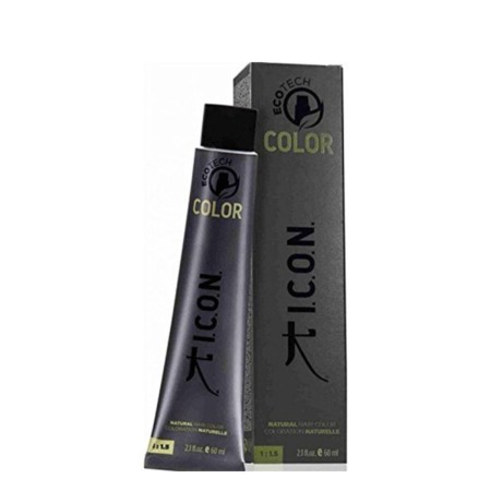 Tinte Permanente Ecotech Color 7,43 I.c.o.n. Ecotech Color Nº 9.0-rubio muy claro 60 ml | Epamu | Beauty Shop - Parfums, Make-up & Essentials Epamu.eu