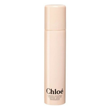 Spray déodorant Signature Chloe (100 ml) de Chloe, Déodorants et anti-transpirants - Réf : S0545296, Prix : 28,21 €, Remise : %