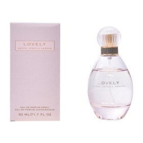 Profumo Donna Lovely Sarah Jessica Parker SJP-161015USA (50 ml) EDP 50 ml di Sarah Jessica Parker, Eau de Parfum - Rif: S0549...