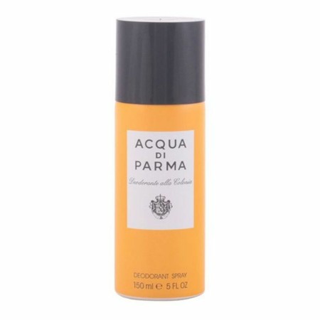 Deodorante Spray Acqua Di Parma 8028713250507 (150 ml) 150 ml di Acqua Di Parma, Deodoranti - Rif: S0549807, Prezzo: 30,75 €,...