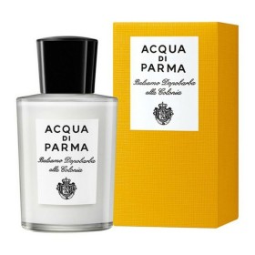 Aftershave-Balsam Acqua Di Parma Acqua Di Parma (100 ml) 100 ml von Acqua Di Parma, Aftershaves - Ref: S0549808, Preis: 49,60...