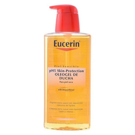 Bath Gel PH5 Eucerin (400 ml) by Eucerin, Gels and soaps - Ref: S0550849, Price: 18,03 €, Discount: %