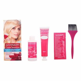 Teinture permanente Color Sensation 110 Garnier Color Sensation 110 g de Garnier, Coloration permanente - Réf : S0550862, Pri...