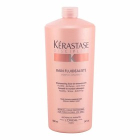 Shampoo Addolcente Discipline Kerastase Discipline (1000 ml) 1 L di Kerastase, Shampoo - Rif: S0551516, Prezzo: 56,35 €, Scon...