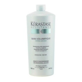 Shampoo Resistance Kerastase 1 L von Kerastase, Shampoos - Ref: S0554840, Preis: 49,05 €, Rabatt: %