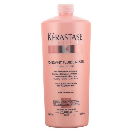 Intensive Repairing Behandlung Discipline Kerastase 1 L von Kerastase, Haar- und Kopfhautpflege - Ref: S0555129, Preis: 67,17...