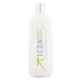 Feuchtigkeitsspendendes Shampoo Energy I.c.o.n. Energy (1000 ml) 1 L von I.c.o.n., Shampoos - Ref: S0555426, Preis: 55,51 €, ...