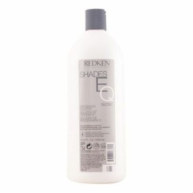 Aktivierungsfluid Shades EQ Redken 0743877066945 (1000 ml) 1 L von Redken, Entwickler - Ref: S0555982, Preis: 17,47 €, Rabatt: %