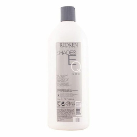 Líquido Ativador Shades EQ Redken 0743877066945 (1000 ml) 1 L de Redken, Reveladores - Ref: S0555982, Preço: 17,47 €, Descont...