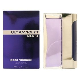 Perfume Homem Paco Rabanne ULT8662 EDT de Paco Rabanne, Água de colónia - Ref: S0514001, Preço: 48,70 €, Desconto: %