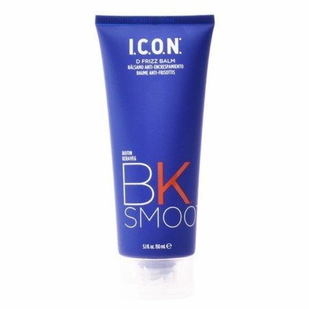 Anti-Frizz Treatment Bk I.c.o.n. Bk (150 ml) 150 ml by I.c.o.n., Scalp and hair care - Ref: S0557646, Price: 27,27 €, Discoun...