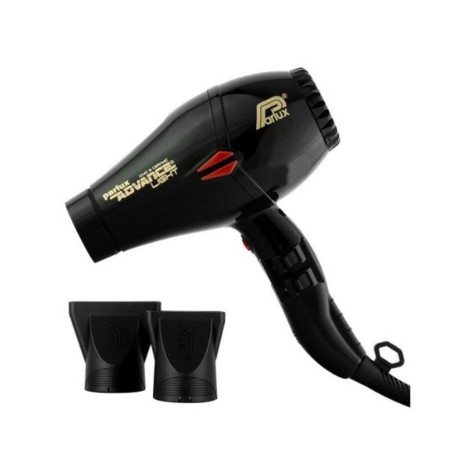 Secador de Cabelo Parlux Parlux Advance Preto de Parlux, Secadores e difusores de cabelo - Ref: S0559610, Preço: 134,76 €, De...