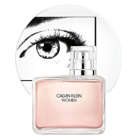 Women's Perfume Calvin Klein EDP by Calvin Klein, Eau de Perfume - Ref: S0560856, Price: 51,95 €, Discount: %