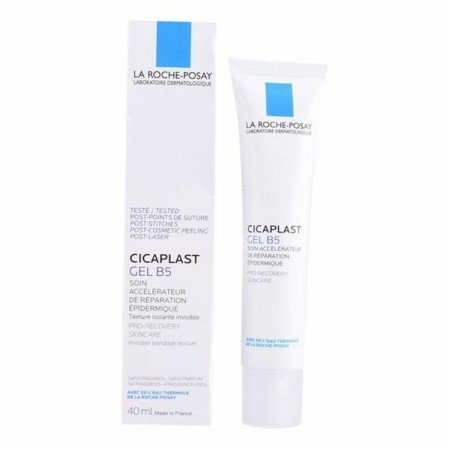 Crème de jour Cicaplast La Roche Posay Cicaplast (40 ml) 40 ml de La Roche Posay, Hydratants - Réf : S0561537, Prix : 14,70 €...