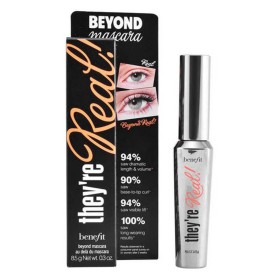 Volume Effect Mascara They'Re Real! Benefit Re (8,5 g) 8,5 g by Benefit, Mascaras - Ref: S0562062, Price: 31,87 €, Discount: %