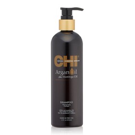 Champú Nutritivo Chi Argan Oil Farouk Chi Argan