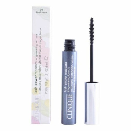 Mascara per Ciglia Power Clinique (6 ml) (6 ml) di Clinique, Mascara - Rif: S0562499, Prezzo: 23,79 €, Sconto: %