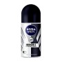 Roll-On Deodorant Black And White Nivea (50 ml) by Nivea, Deodorants & Anti-Perspirants - Ref: S0563718, Price: 3,86 €, Disco...