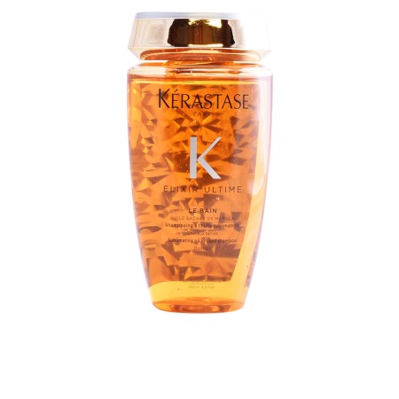 Champú Nutritivo Elixir Ultime Bain Kerastase (250 ml) | Epamu | Beauty Shop - Parfums, Make-up & Essentials Epamu.eu