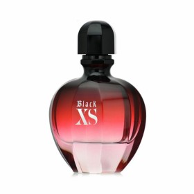 Perfume Mulher Black XS Paco Rabanne XXS14506 (80 ml) EDP 80 ml de Paco Rabanne, Água de perfume - Ref: S0564580, Preço: 100,...