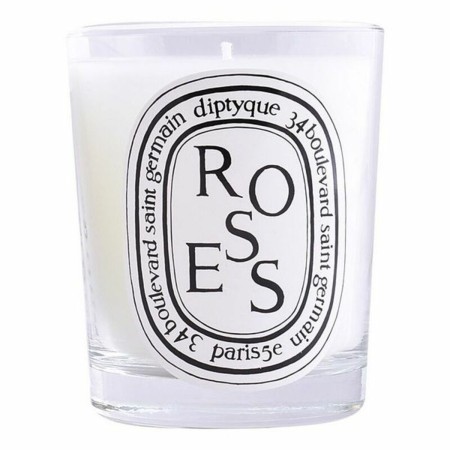 Candela Profumata Scented Rose Diptyque di Diptyque, Vele - Rif: S0565436, Prezzo: 66,70 €, Sconto: %