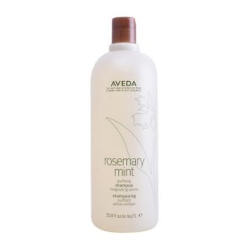 Shampooing revitalisant Rosemary Mint Aveda 48490 (1000 ml) de Aveda, Shampooings - Réf : S0565866, Prix : 57,10 €, Remise : %