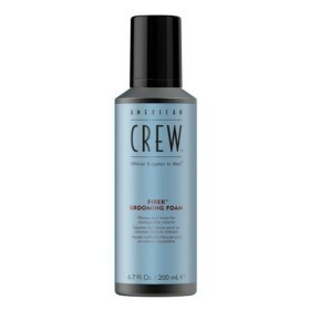 Volumising Foam Fiber American Crew Fiber 200 ml by American Crew, Mousses & Foams - Ref: S0566032, Price: 11,64 €, Discount: %