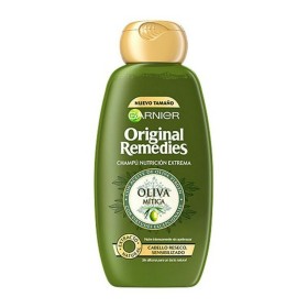 Nourishing Shampoo Original Remedies Garnier Original Remedies 300 ml by Garnier, Shampoos - Ref: S0566265, Price: 5,45 €, Di...