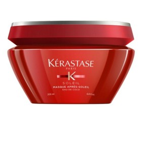 Haarmaske Soleil Kerastase (200 ml) von Kerastase, Kuren - Ref: S0566990, Preis: 41,07 €, Rabatt: %