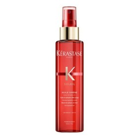 Eau stylisant pour boucles et ondulations Soleil Kerastase Soleil (150 ml) 150 ml de Kerastase, Démêlants - Réf : S0566992, P...