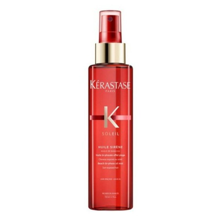 Agua de Peinado para Rizos y Ondas Soleil Kerastase Soleil (150 ml) 150 ml | Epamu | Beauty Shop - Parfums, Make-up & Essentials Epamu.eu