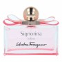 Parfum Femme Salvatore Ferragamo SIGNORINA EDT 100 ml de Salvatore Ferragamo, Eau de toilette - Réf : S0567080, Prix : 60,67 ...