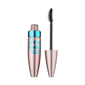 Wimperntusche Lash Sensational Waterproof Maybelline (9,5 ml) von Maybelline, Wimperntusche - Ref: S0567857, Preis: 8,64 €, R...